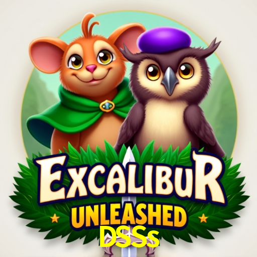 Games Directory DSSs