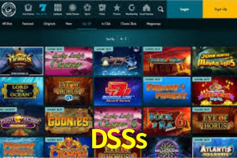 Exclusive Games DSSs