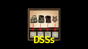 Daily Bonuses DSSs