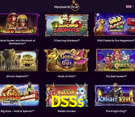 Security Systems DSSs